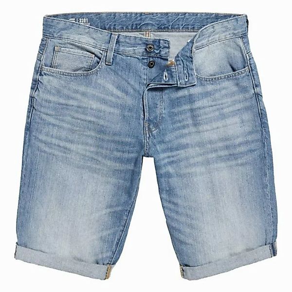 G-STAR Shorts 3301 Short (1-tlg) günstig online kaufen