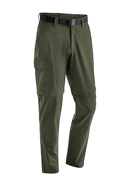 Maier Sports Funktionshose Torid slim zip günstig online kaufen