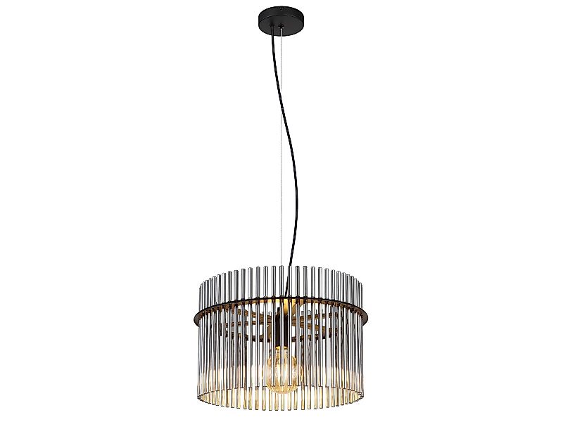 GLOBO LIGHTING LED Pendelleuchte, Dimmfunktion, LED günstig online kaufen