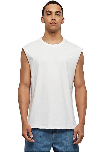 Urban Classics Herren Tank Top OPEN EDGE SLEEVELESS - Relaxed Fit günstig online kaufen