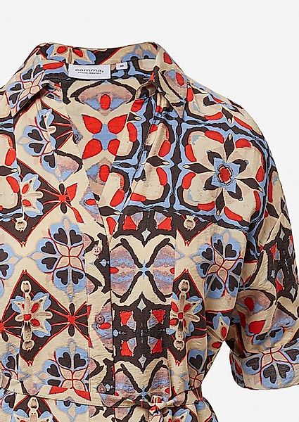 comma casual identity Minikleid Kleid günstig online kaufen