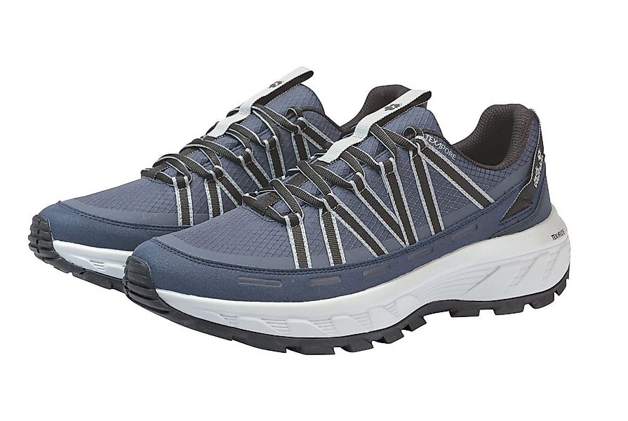 Jack Wolfskin WILD HIKE TEXAPORE LOW M Wanderschuh wasserdicht, Trekkingsch günstig online kaufen