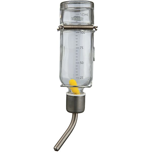 TRIXIE Wasserspender Kleintiertränke aus Glas 0.5 günstig online kaufen