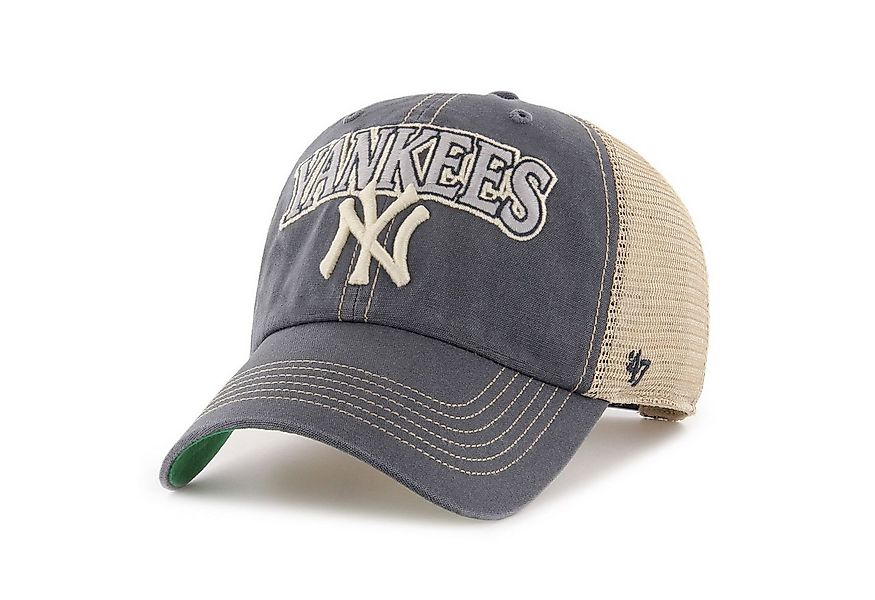'47 Brand Trucker Cap Trucker Tuscaloosa New York Yankees günstig online kaufen