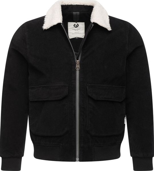 Ragwear Cordjacke Aviss Wasserdichte Herren Übergangsjacke günstig online kaufen
