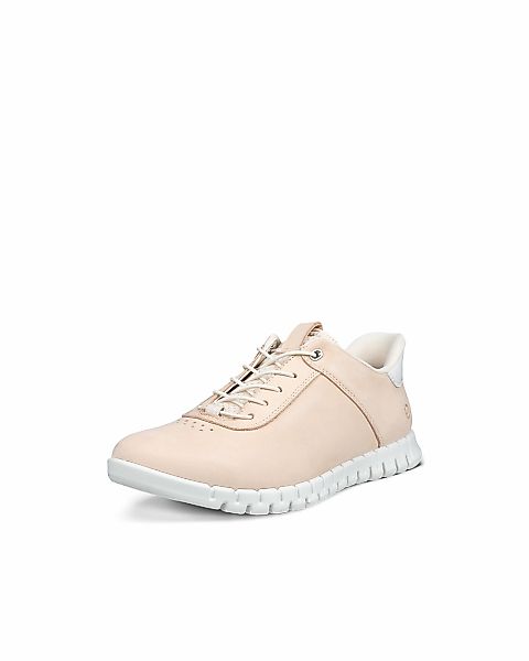 Ecco Slip-On Sneaker "GRUUV LITE" Slipper, Schlupfschuh, Freizeitsneaker mi günstig online kaufen