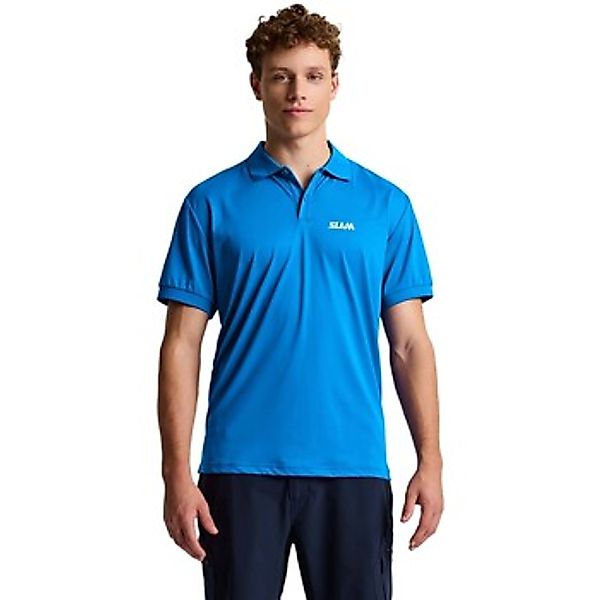 Slam  Poloshirt Tech Pique Evo Ss günstig online kaufen