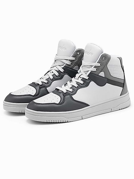 OMBRE Gefütterte Herrensneaker Sneakerboots günstig online kaufen