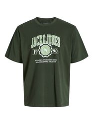 Jack & Jones Junior T-Shirt JJMAKO günstig online kaufen