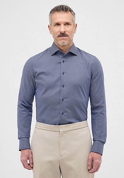 Eterna Langarmhemd SLIM FIT NON IRON günstig online kaufen