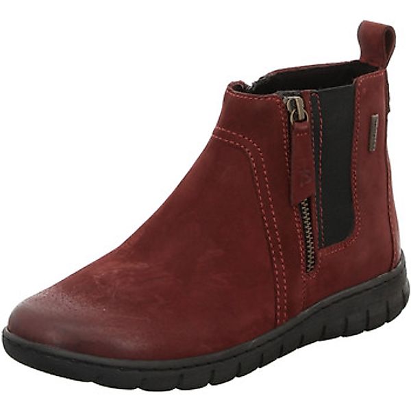 Josef Seibel  Stiefel Steffi 60, bordeaux günstig online kaufen