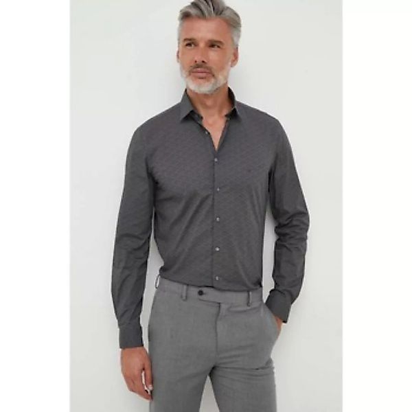 Calvin Klein Jeans  Hemdbluse K10K111642 günstig online kaufen