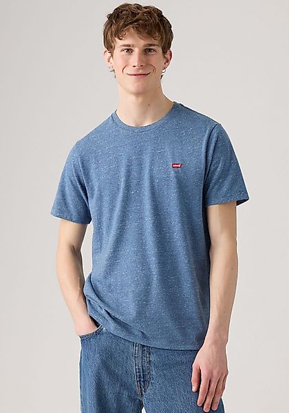 Levi's® T-Shirt ORIGINAL HM TEE mit günstig online kaufen