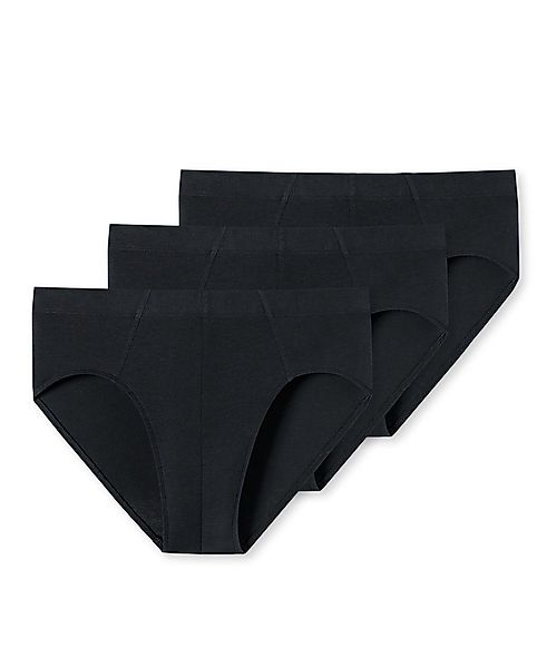 Schiesser Minislip 95/5 Essentials Superminislips (3er günstig online kaufen