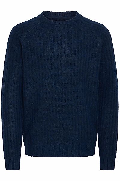 Blend Strickfleece-Pullover "Strickpullover BHDEXTER" günstig online kaufen