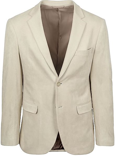 Suitable Blazer Pasetta Ecru - Größe 46 günstig online kaufen