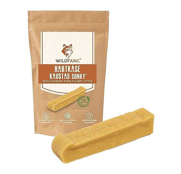 Wildfang Kauspielzeug Kaukäse - Hartkäse Kaustab günstig online kaufen