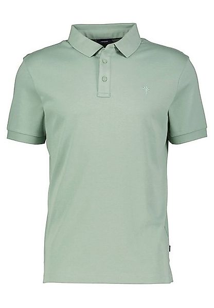 JOOP! Poloshirt Herren Poloshirt aus Bio-Baumwolljersey PRIMO (1-tlg) günstig online kaufen