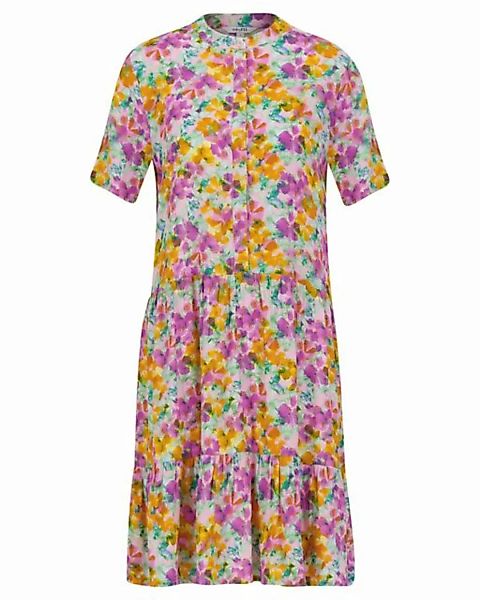 MbyM Druckkleid Damen Kleid LECIA-M (1-tlg) günstig online kaufen