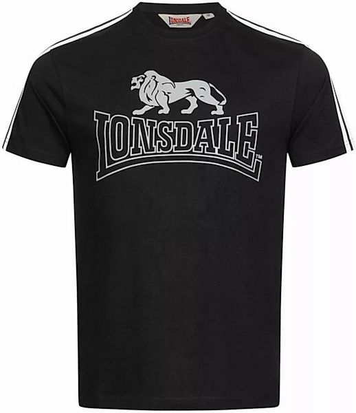 Lonsdale T-Shirt Lonsdale Herren T-Shirt Piershill günstig online kaufen