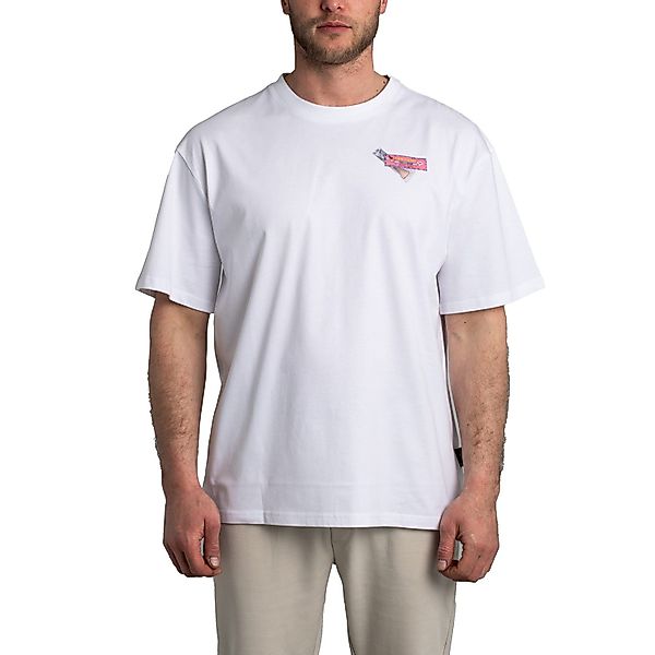 Karl Kani T-Shirt Karl Kani Bubblegum günstig online kaufen