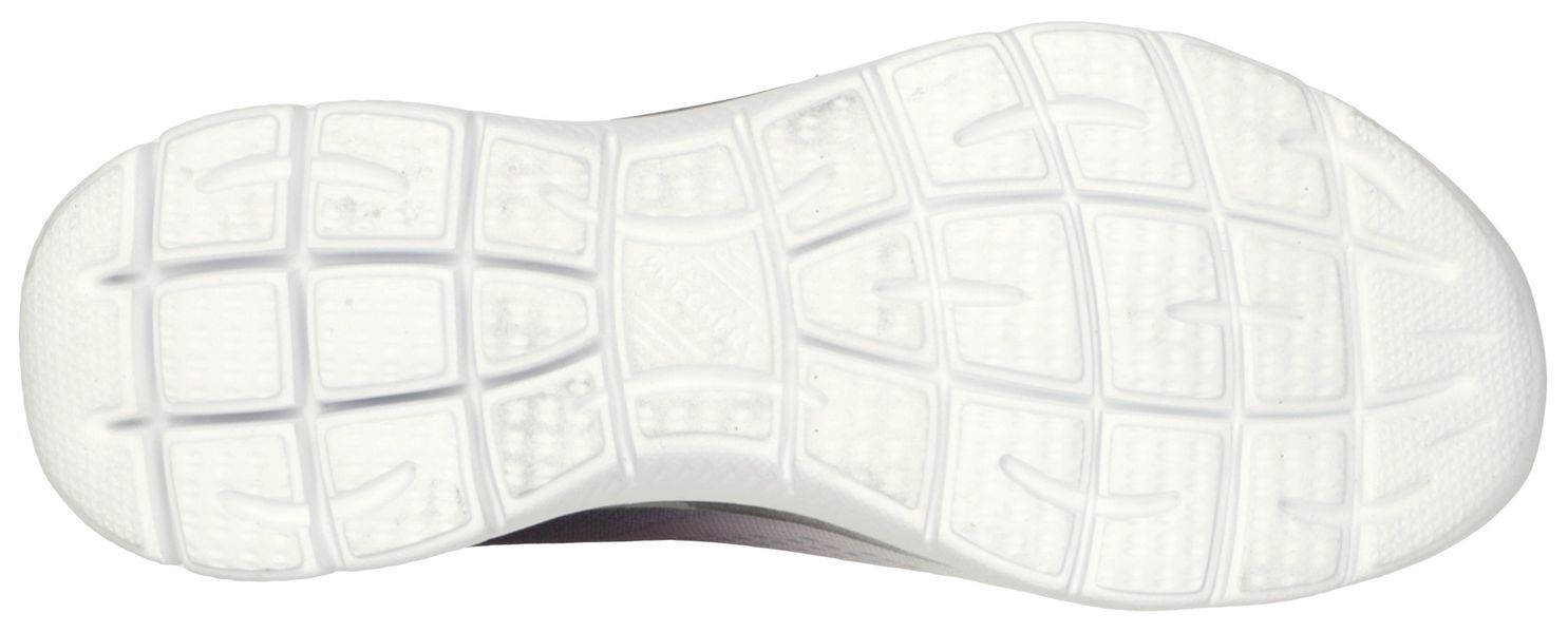 Skechers Slip-On Sneaker "SUMMITS BRIGHT CHARMER" Schlupfschuh, Slipper, Fr günstig online kaufen