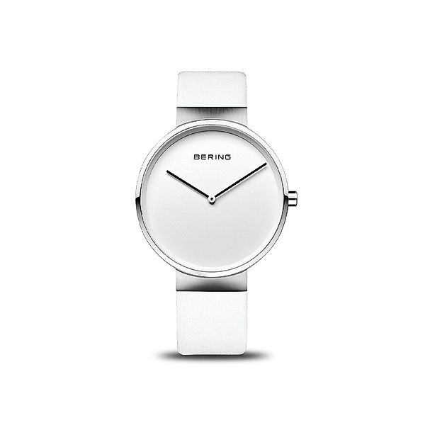 Bering Quarzuhr Bering Classic silber poliert/gebürstet günstig online kaufen