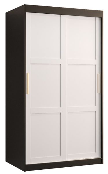 ABIKS MÖBEL Schwebetürenschrank RAMIRO 1 Schlafzimmerschrank günstig online kaufen