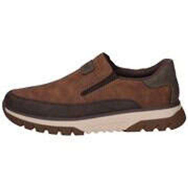 Rieker Slip-On Sneaker Slipper, Schlupfschuh, Halbschuh günstig online kaufen