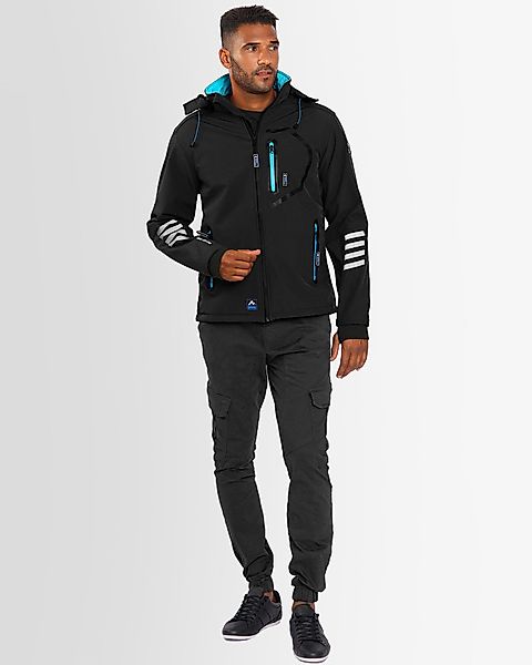 Arctic Seven Softshelljacke ASColori Outdoorjacke mit günstig online kaufen