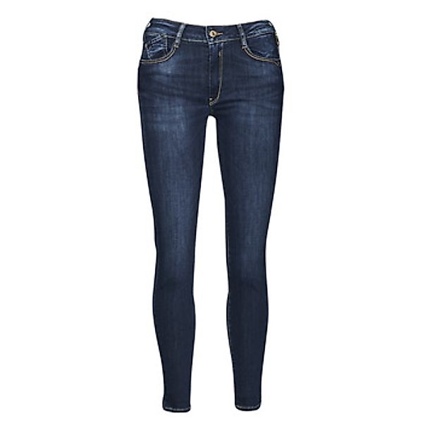 Le Temps Des Cerises High-waist-Jeans Pulp (1-tlg) Plain/ohne Details günstig online kaufen