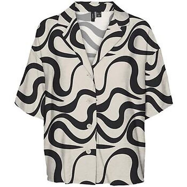 Vero Moda  Blusen 10321791-BLA günstig online kaufen
