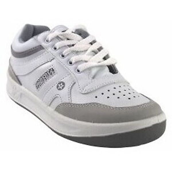 Paredes  Sneaker Deporte caballero  dp100 blanco günstig online kaufen