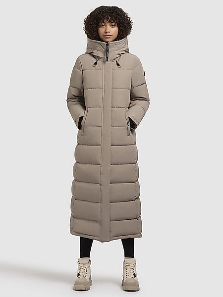 khujo Steppmantel CLARESSE günstig online kaufen