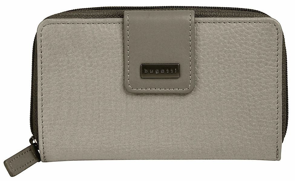bugatti Geldbörse "SINA", echt Leder günstig online kaufen