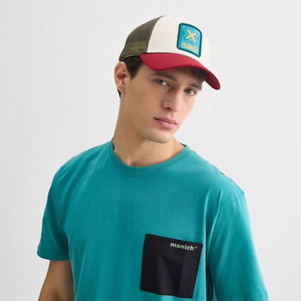 Munich  Schirmmütze Trucker cap pickup streetwear 2507501 Multicolor günstig online kaufen