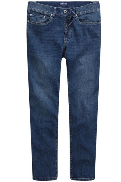 John F. Gee 5-Pocket-Jeans John F. günstig online kaufen