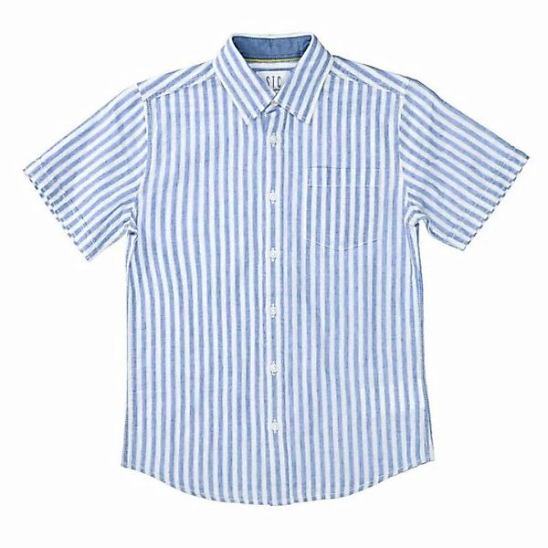 STACCATO Blusenshirt Kn.-Streifenhemd günstig online kaufen