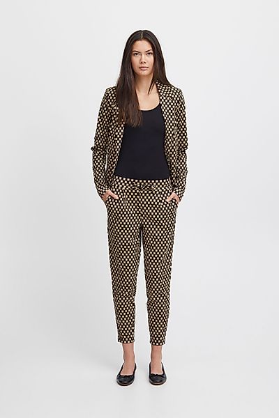 Ichi Stoffhose Stoffhose günstig online kaufen