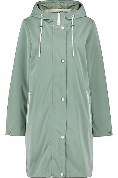 Alife & Kickin Regenjacke "Damen NuriaAK A" günstig online kaufen