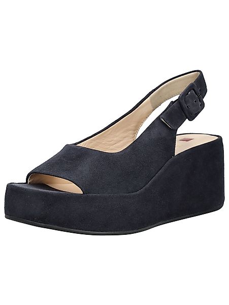 Högl Sandalen Leder Keilsandalette günstig online kaufen