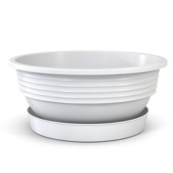 Plastard Pflanzschale Pflanzschalen mit Untersetzer Otto günstig online kaufen
