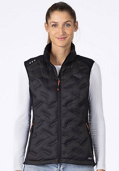 LPO Steppweste Damen Hybridweste Yolanda CS Funktionsweste, Outdoorweste mi günstig online kaufen