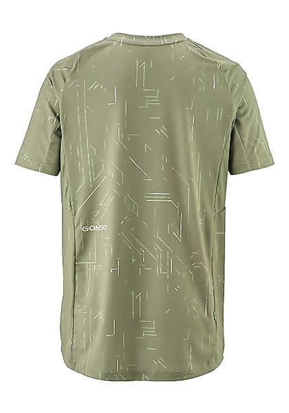 Gonso Longsleeve Kapuzensweat Trail Jersey günstig online kaufen