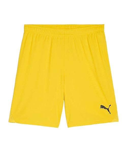 PUMA Sporthose PUMA teamGoal Short Shorts günstig online kaufen