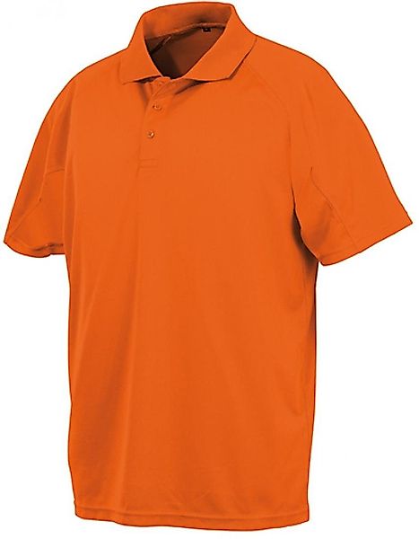 SPIRO Poloshirt Herren Performance Aircool Polo, günstig online kaufen