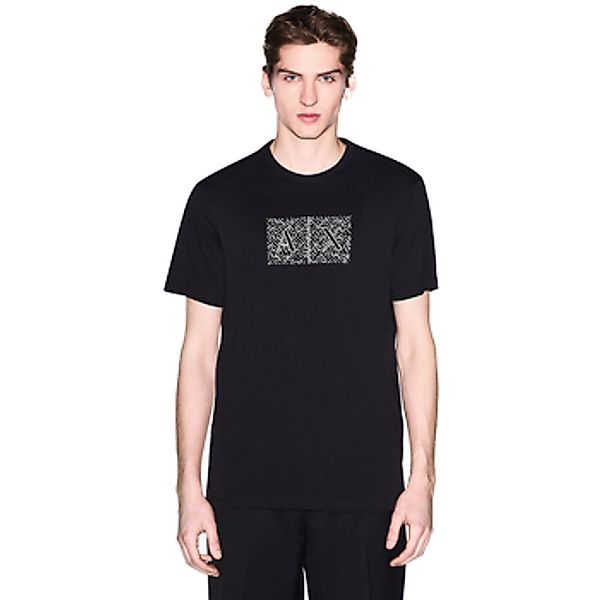 EAX  T-Shirt XM002784AF10356 günstig online kaufen