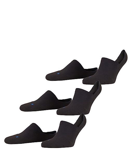FALKE Füßlinge Cool Kick 3-Pack (3-Paar) günstig online kaufen