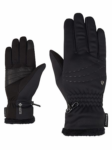 Ziener Multisporthandschuhe "INDIRI-Z WS TOUCH glove" günstig online kaufen
