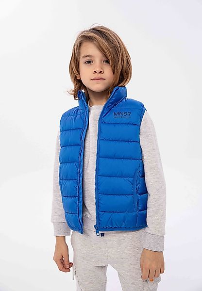 MINOTI Funktionsweste Steppweste (12m-14y) günstig online kaufen